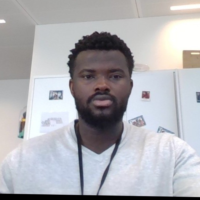 Abdoulaziz ABOUBAKAR